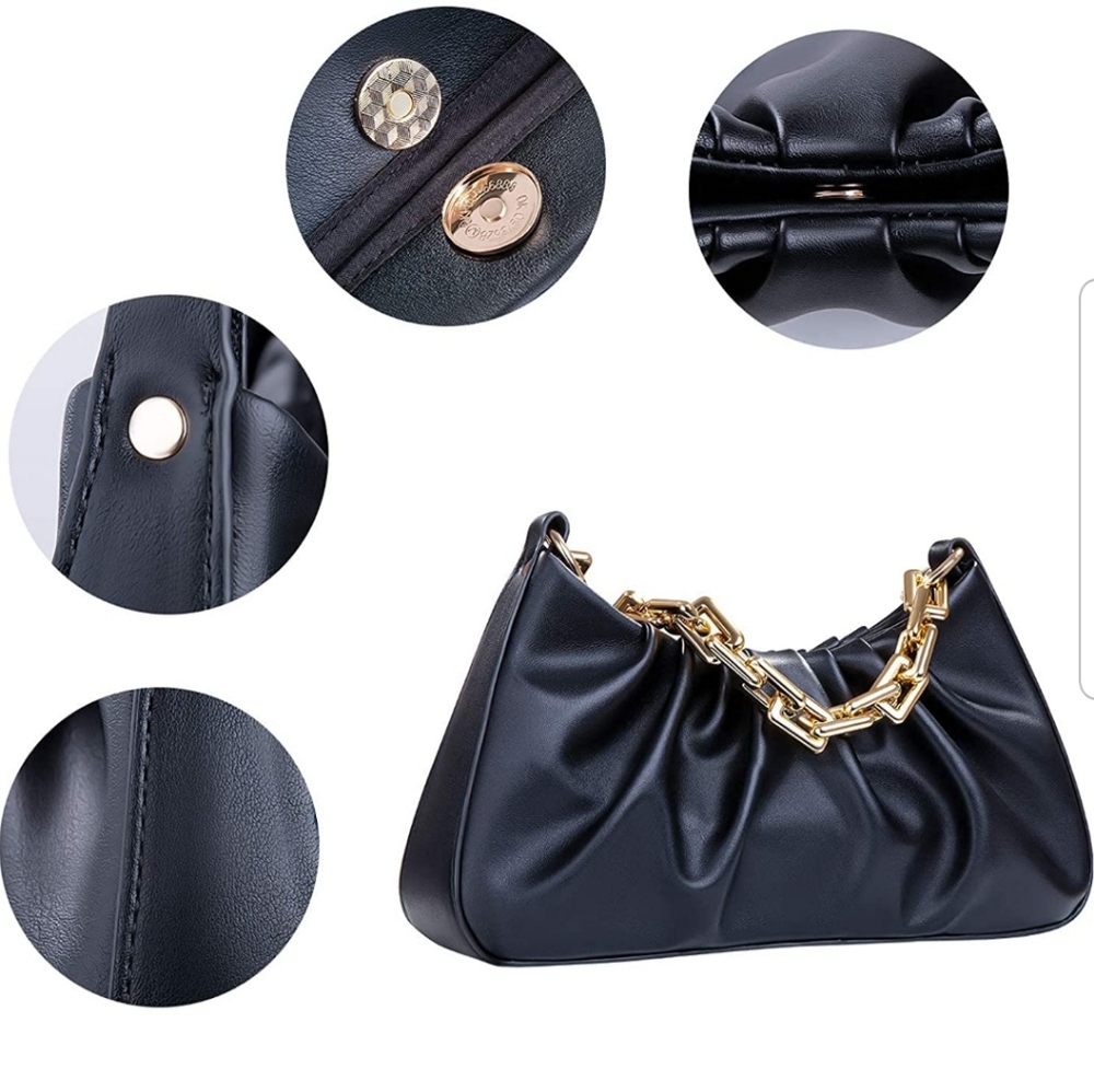 LEEFE Shoulder Bag